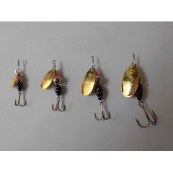 HERON VESPA NERA  PO